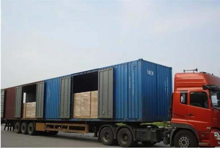 厦门到北关区整车运输