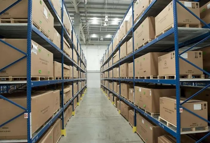 厦门到北关区货物仓储