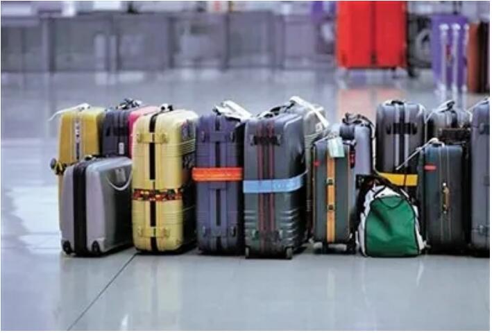 厦门到北关区行李托运