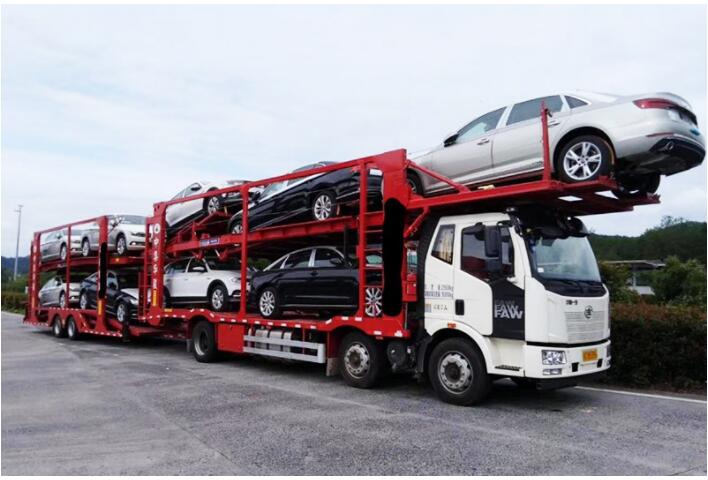 厦门到北关区轿车托运